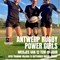 Antwerp Power girls gaan van start